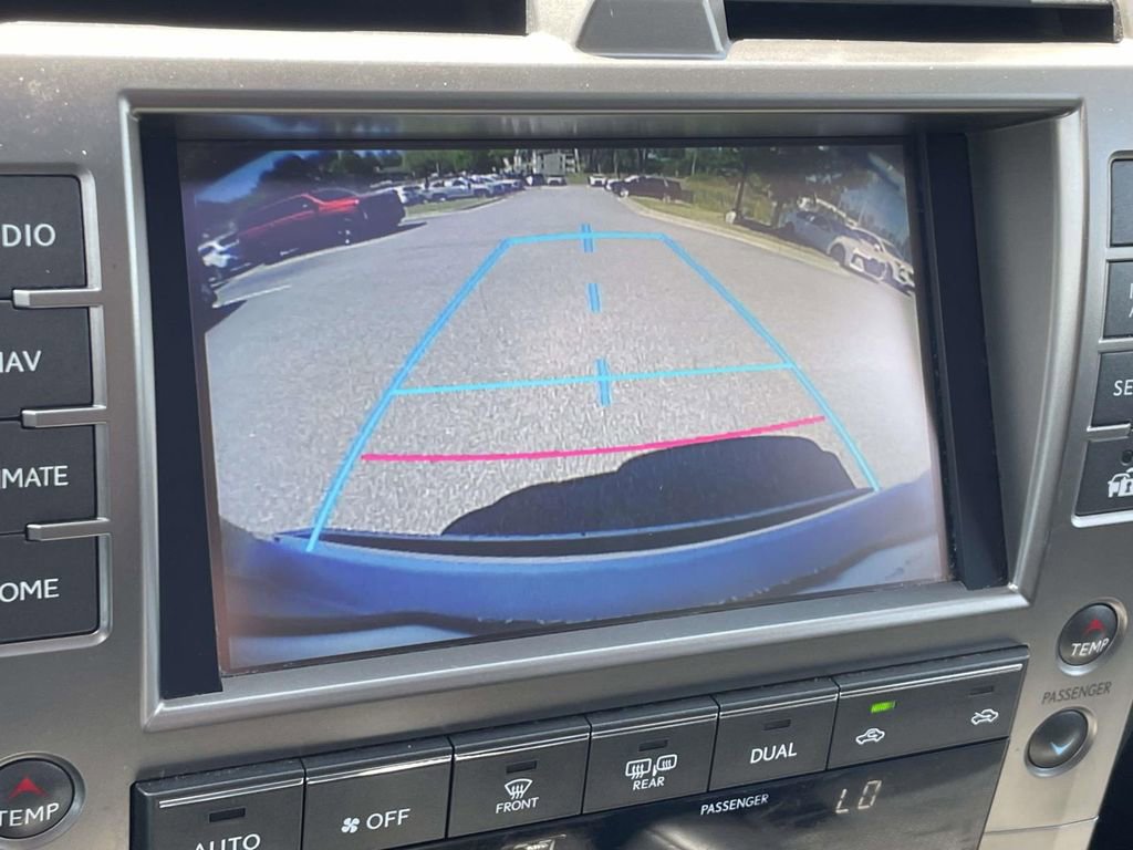 Used 2014 Lexus GX 460 image 27