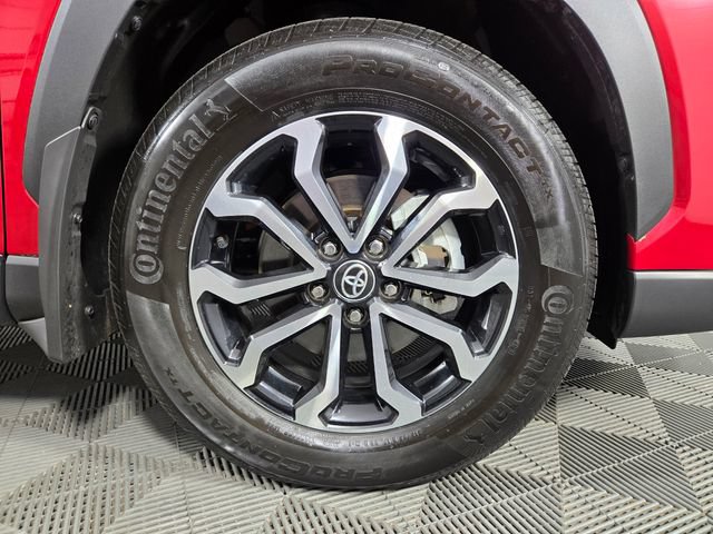 Used 2023 Toyota Corolla Cross AWD Hybrid w/ Moonroof Package image 9