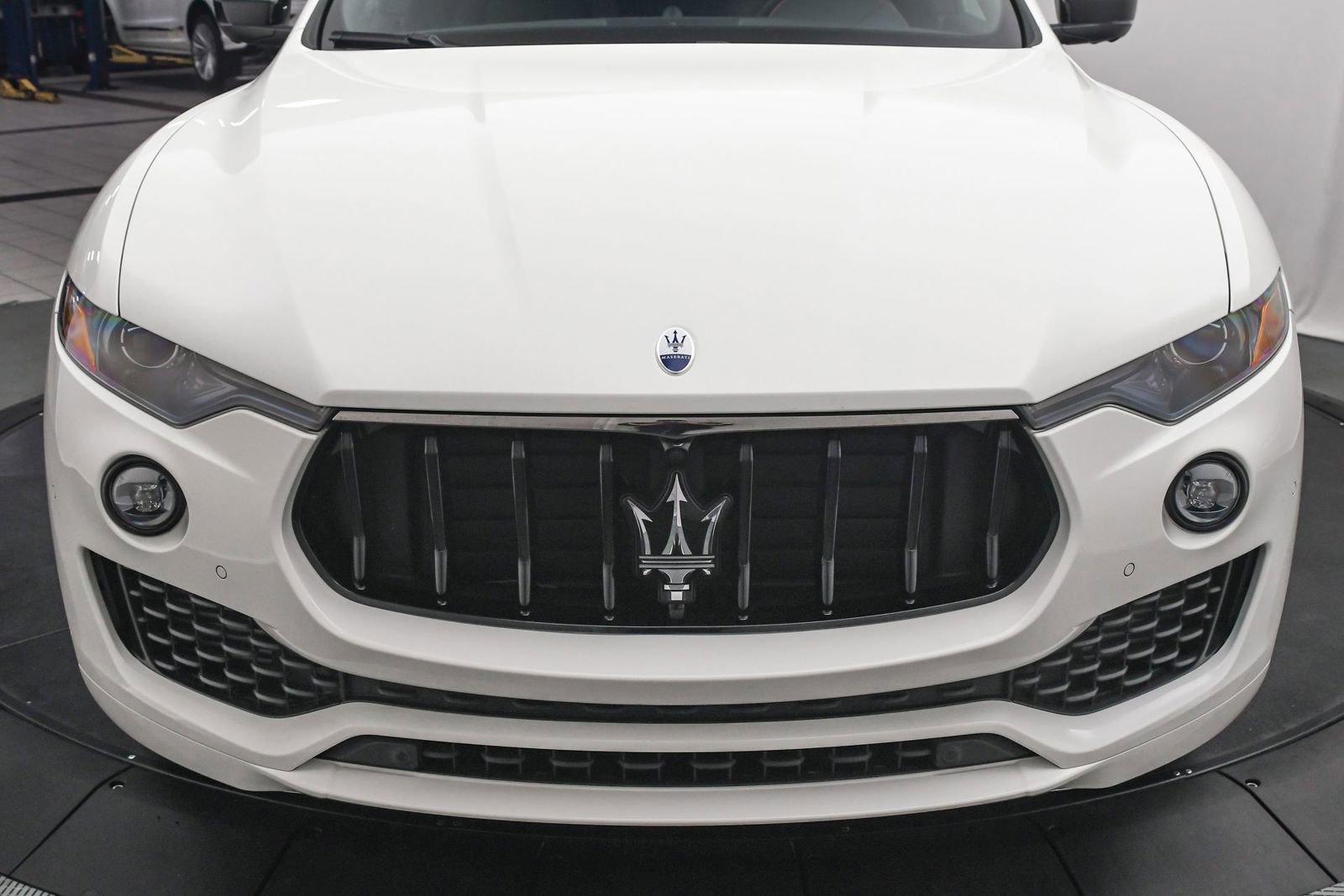 New 2024 Maserati Levante GT Ultima image 27