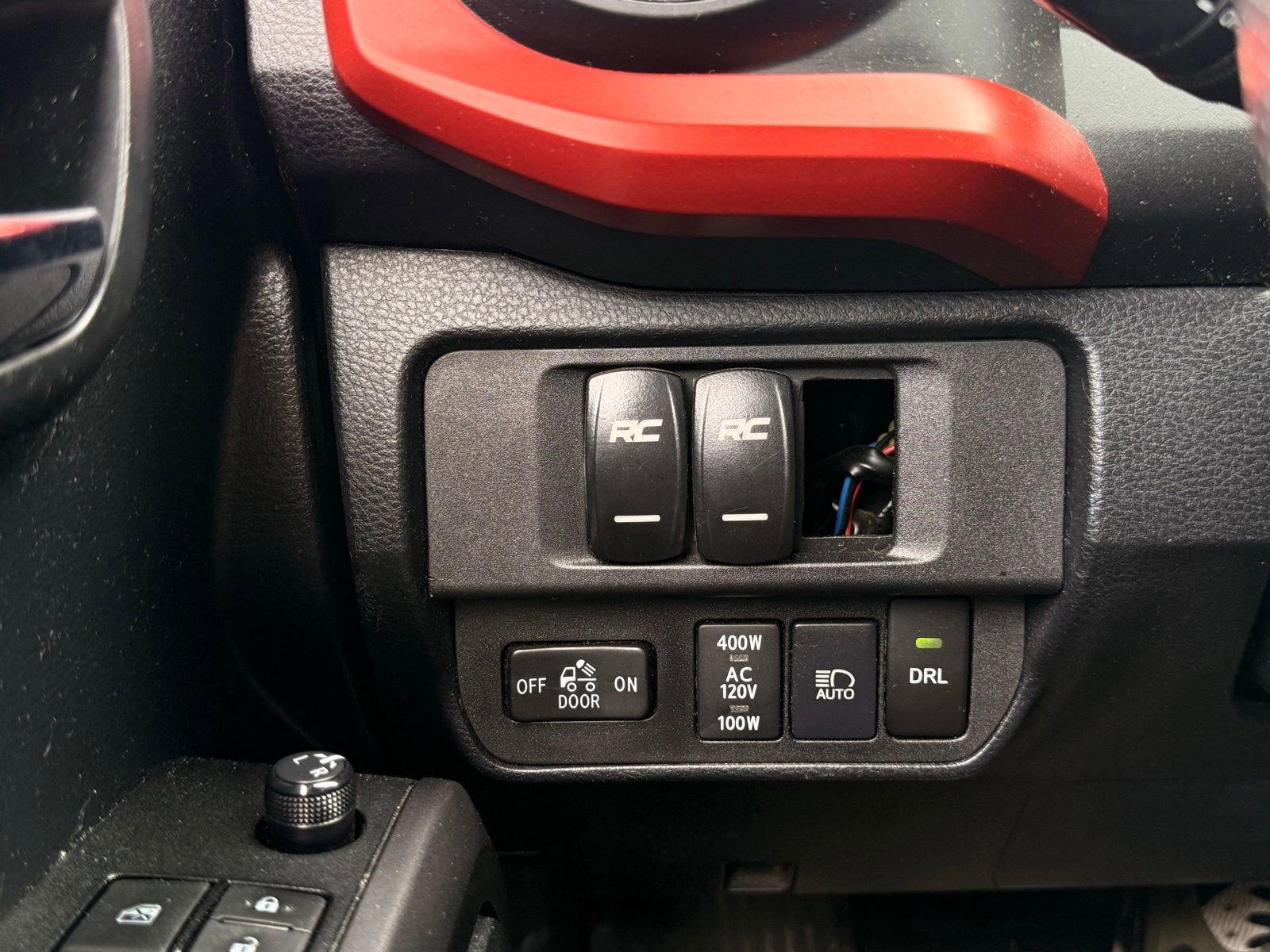 Used 2019 Toyota Tacoma TRD Off-Road image 45