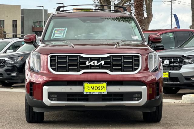 Used 2024 Kia Telluride SX Prestige image 10