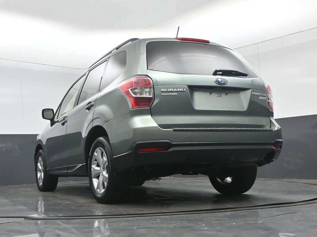 Used 2014 Subaru Forester 2.5i Premium w/ Popular Package #1 AWD/4WD image 51