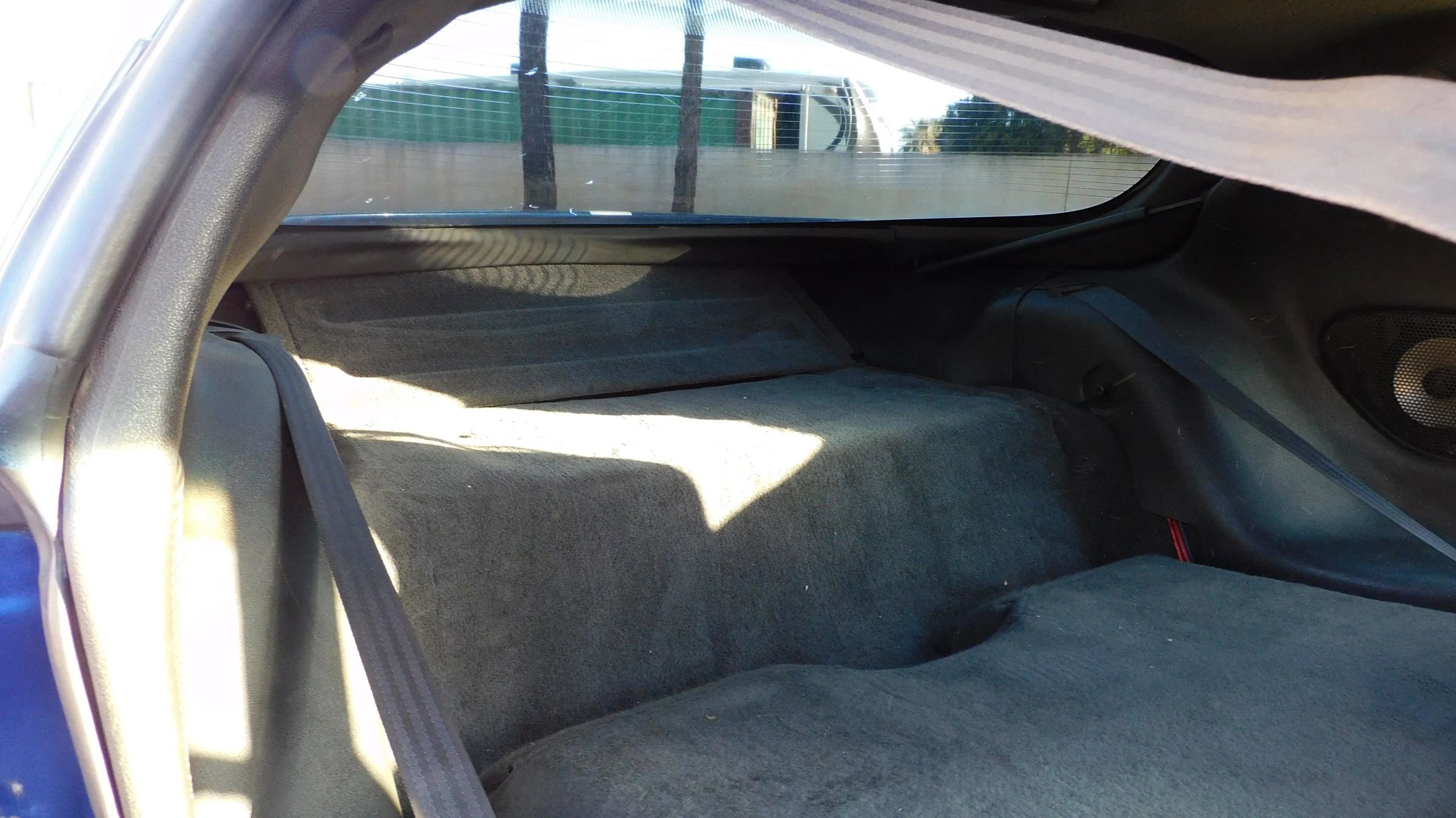 Used 2002 Chevrolet Camaro LT w/ Preferred Equipment Group 1 image 28