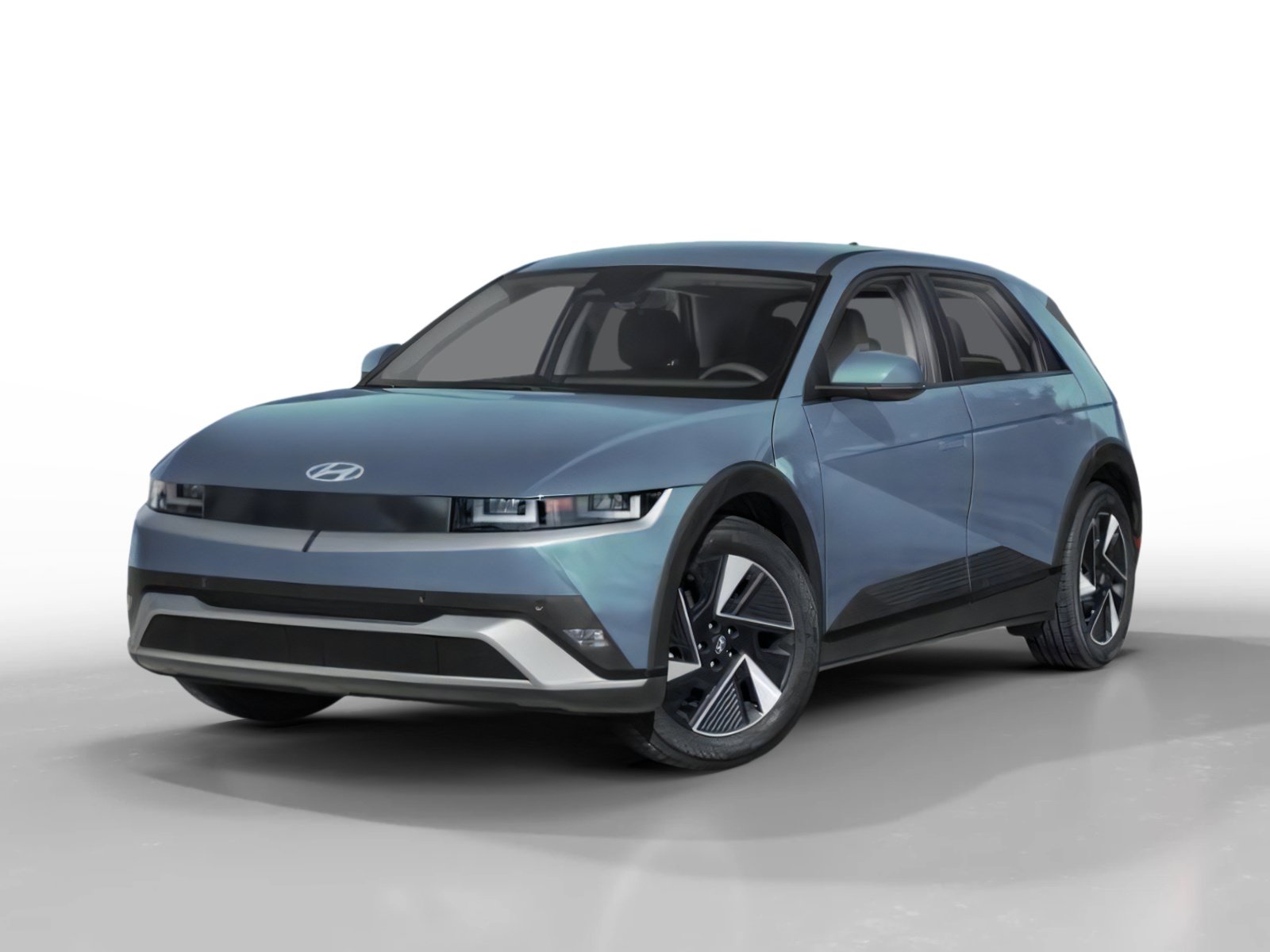 New 2026 Hyundai Ioniq 5 SE
