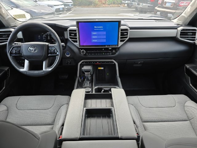 Used 2022 Toyota Tundra Limited AWD/4WD image 18