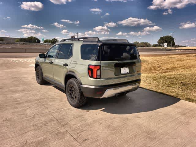 Certified 2026 Honda Passport TrailSport Elite image 5