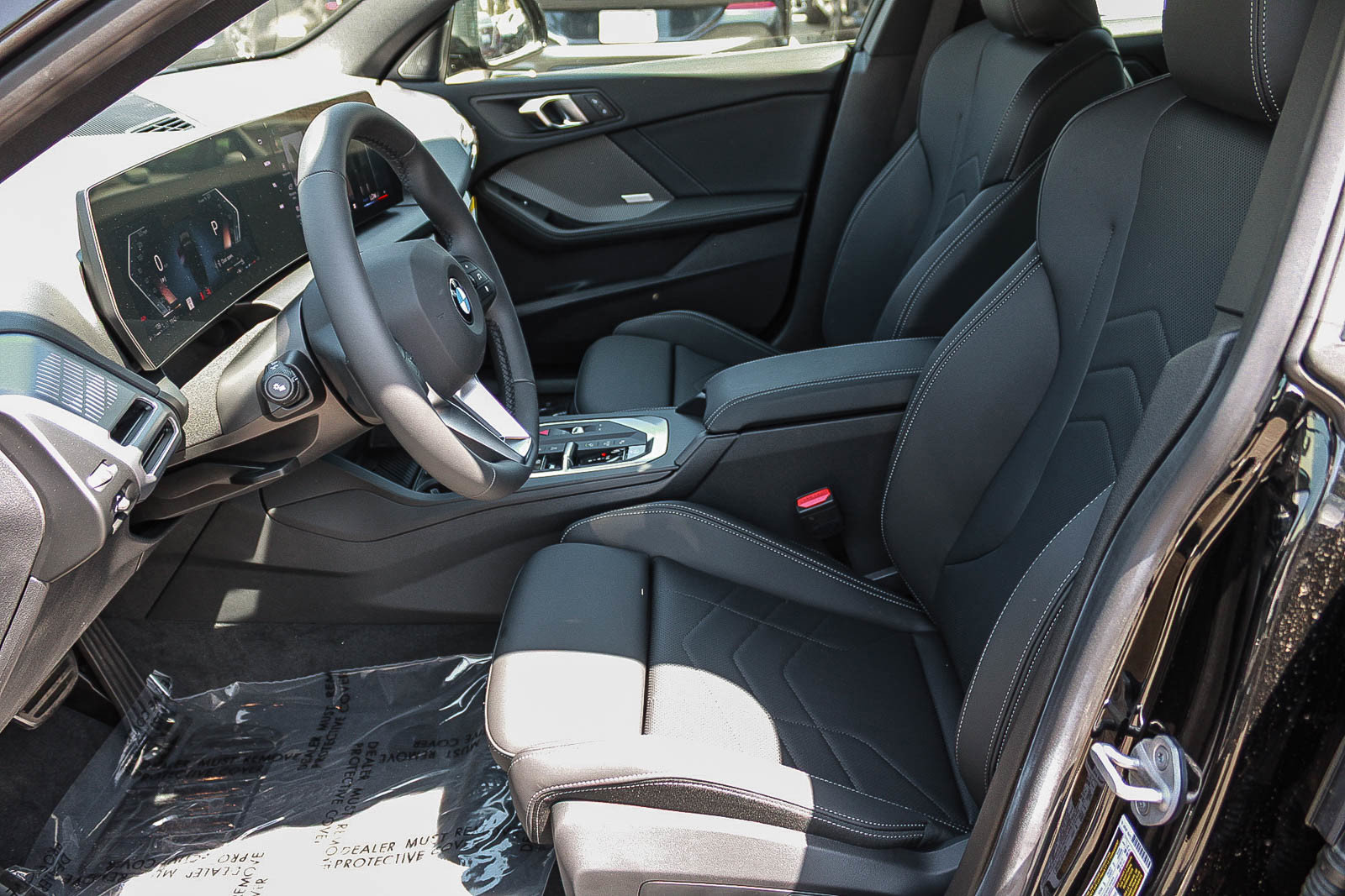 New 2026 BMW 228i xDrive AWD/4WD image 17