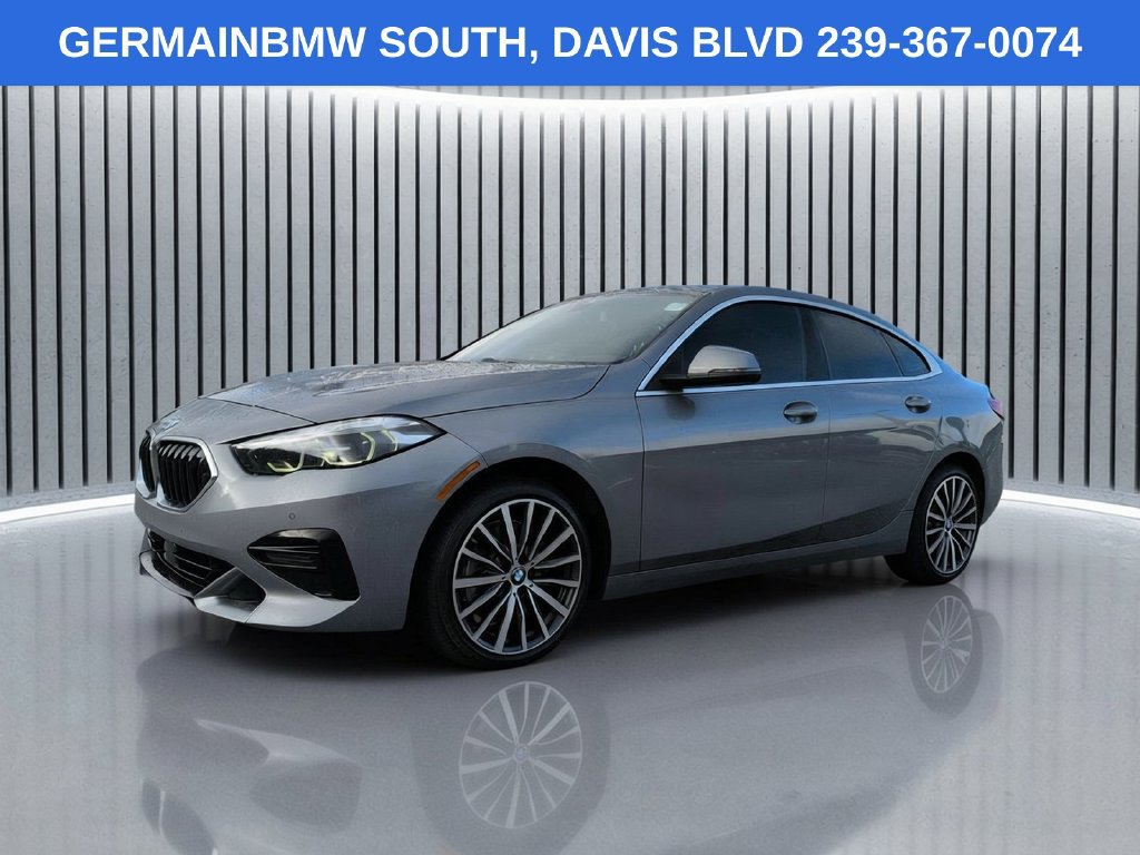 Used 2022 BMW 228i Gran Coupe w/ Convenience Package