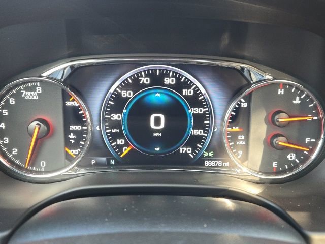 Used 2018 GMC Acadia Denali w/ Technology Package image 13