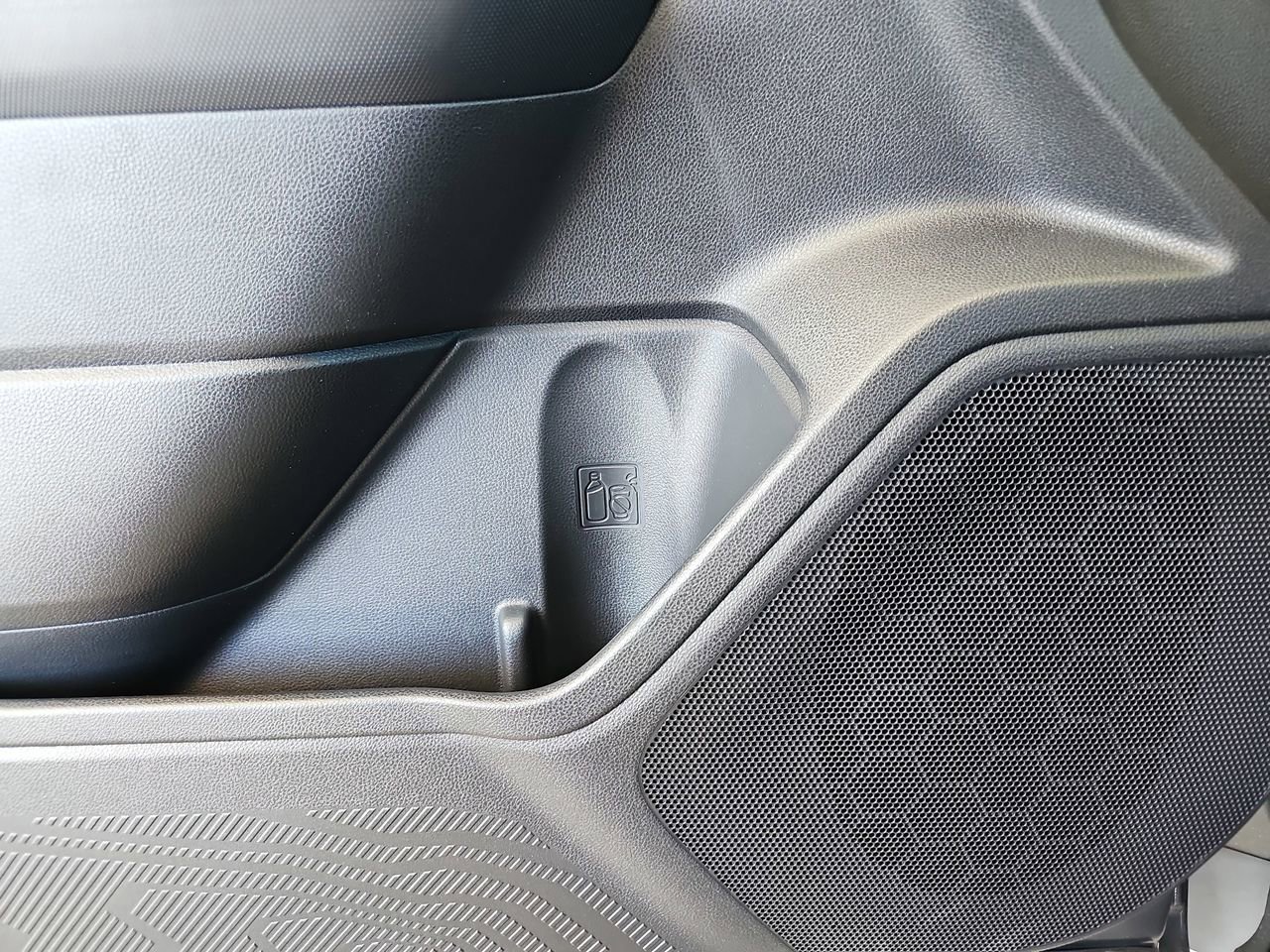 New 2026 Subaru Forester Premium image 25