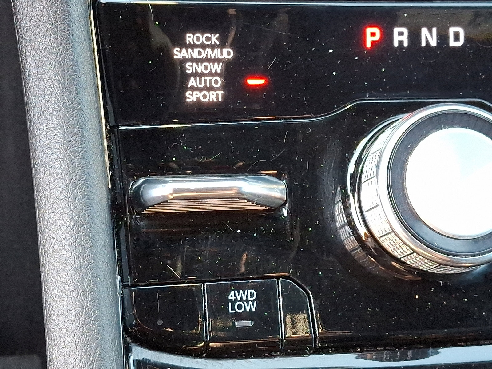 Used 2023 Jeep Grand Cherokee Overland w/ Luxury Tech Group IV image 28