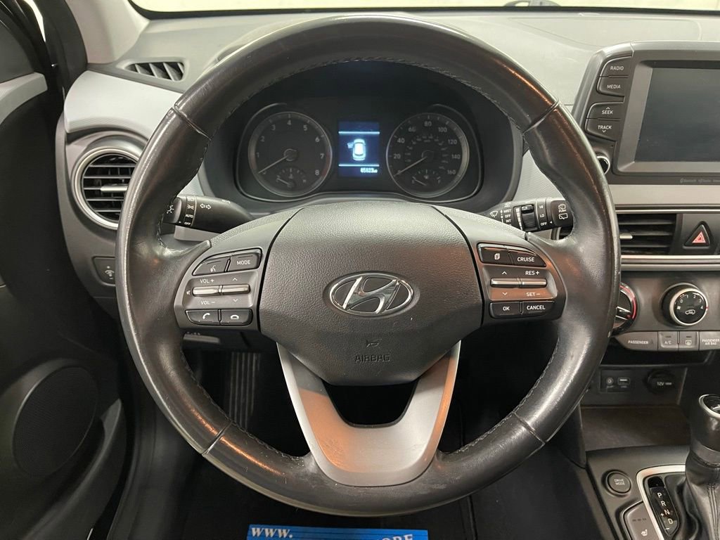 Used 2019 Hyundai Kona SEL image 20