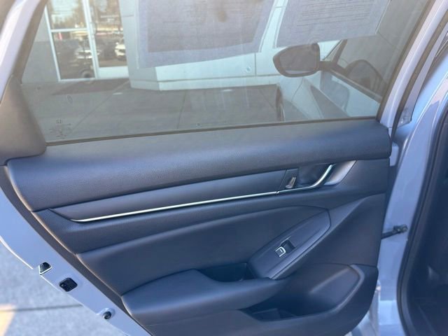 Used 2022 Honda Accord Sport image 19