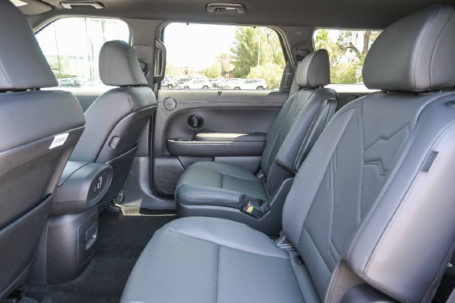 New 2026 Hyundai Palisade XRT Pro AWD/4WD image 18