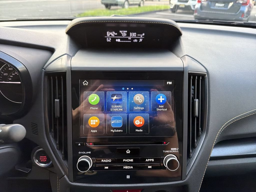 Certified 2023 Subaru Crosstrek 2.5i Sport AWD/4WD image 20