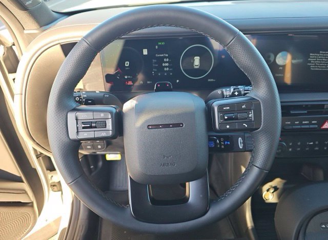 Used 2026 Hyundai Palisade XRT Pro AWD/4WD image 10