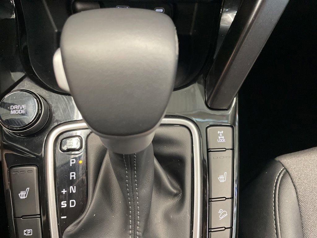 Certified 2024 Kia Seltos S AWD/4WD image 34