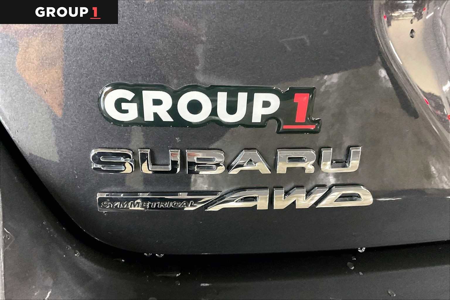 Used 2025 Subaru Crosstrek 2.5i Sport AWD/4WD image 31
