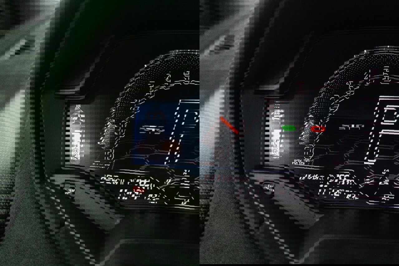 Used 2023 Lamborghini Huracan STO image 99