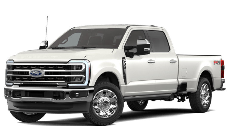 New 2026 Ford F350 King Ranch AWD/4WD image 17