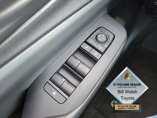 New 2026 Toyota Prius LE image 23