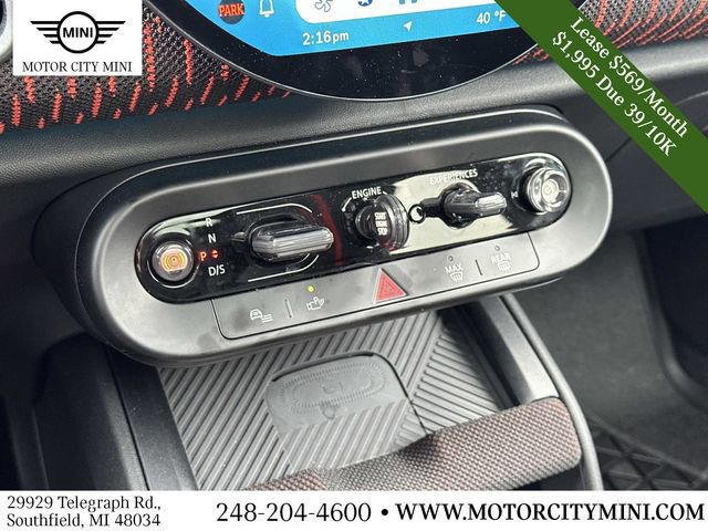 Certified 2026 MINI Cooper Countryman S image 32