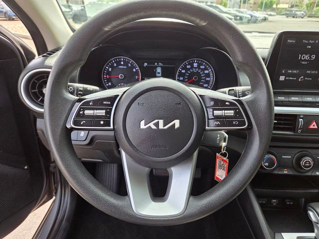 Used 2023 Kia Forte LXS image 18