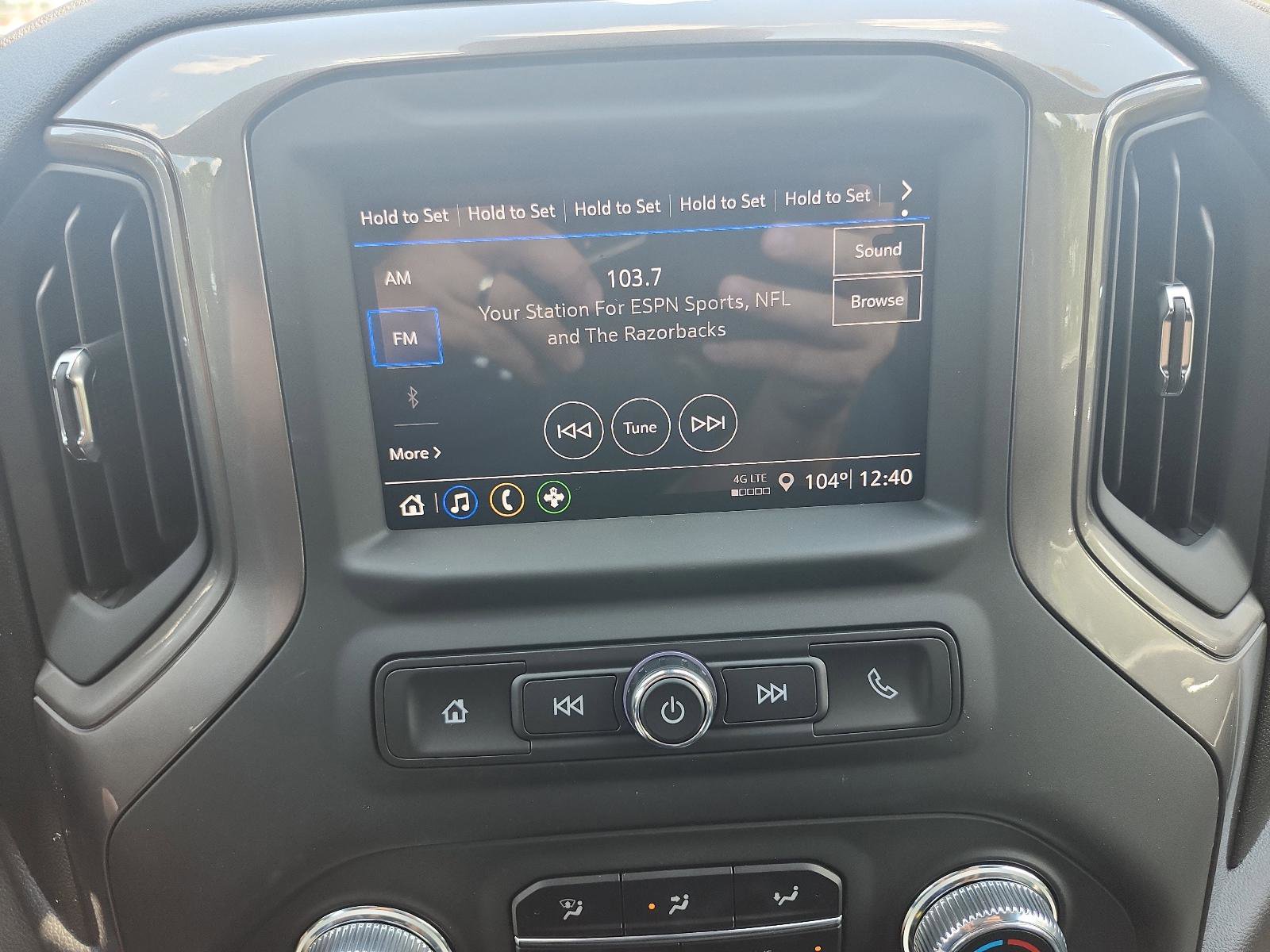 New 2025 GMC Sierra 2500 Pro image 12