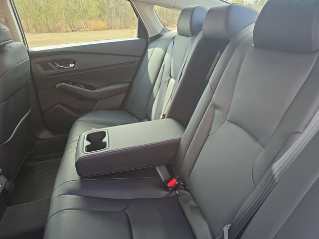 New 2026 Honda Accord Touring image 13
