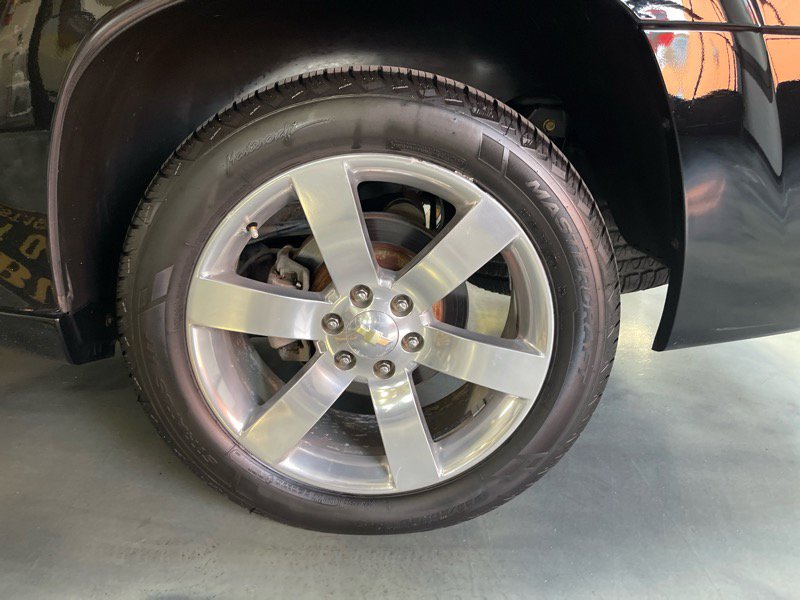 Used 2006 Chevrolet TrailBlazer LS w/ SS Package image 16