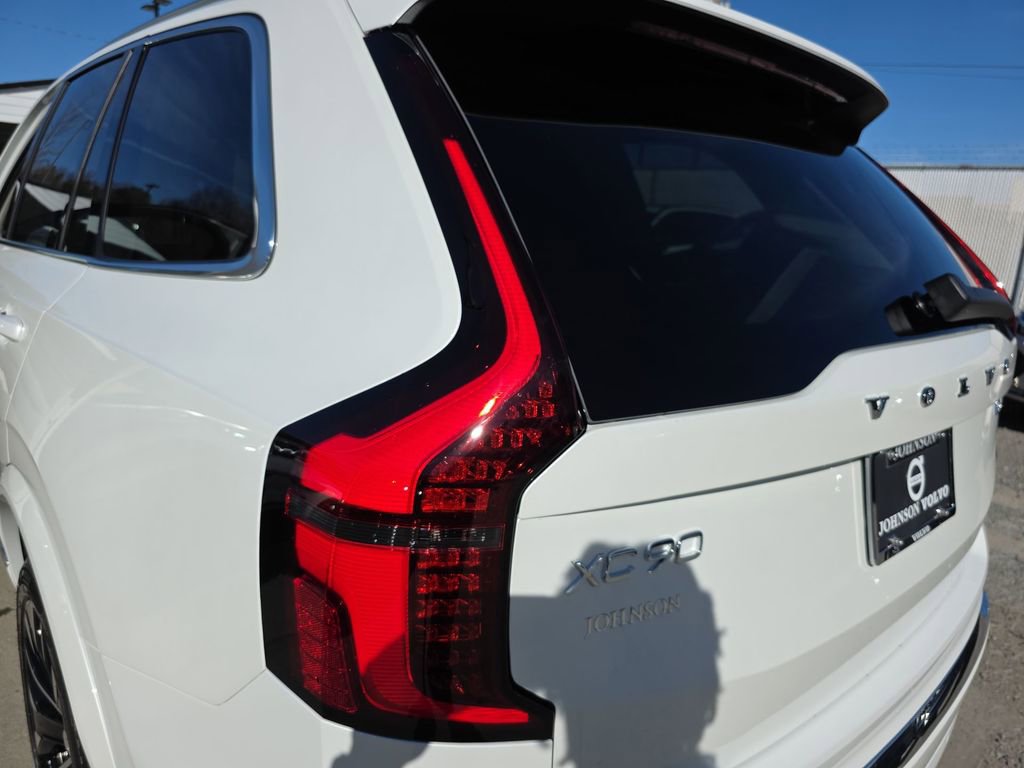 New 2026 Volvo XC90 B6 Ultra w/ Protection Package image 47