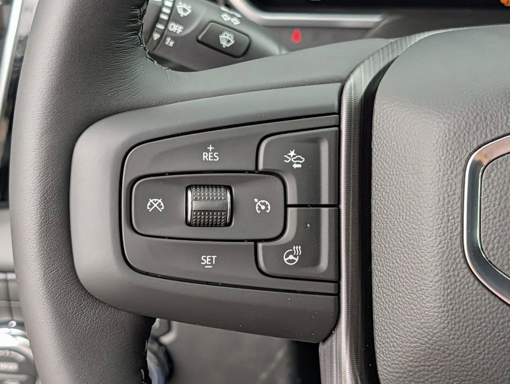 New 2026 GMC Sierra 2500 Denali Ultimate image 19