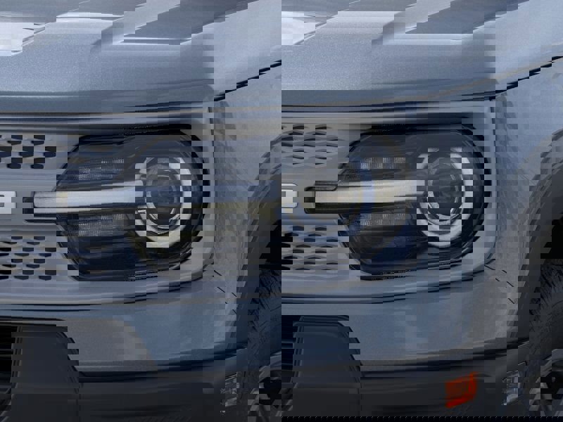 New 2026 Ford Bronco Sport Big Bend w/ Convenience Package image 18