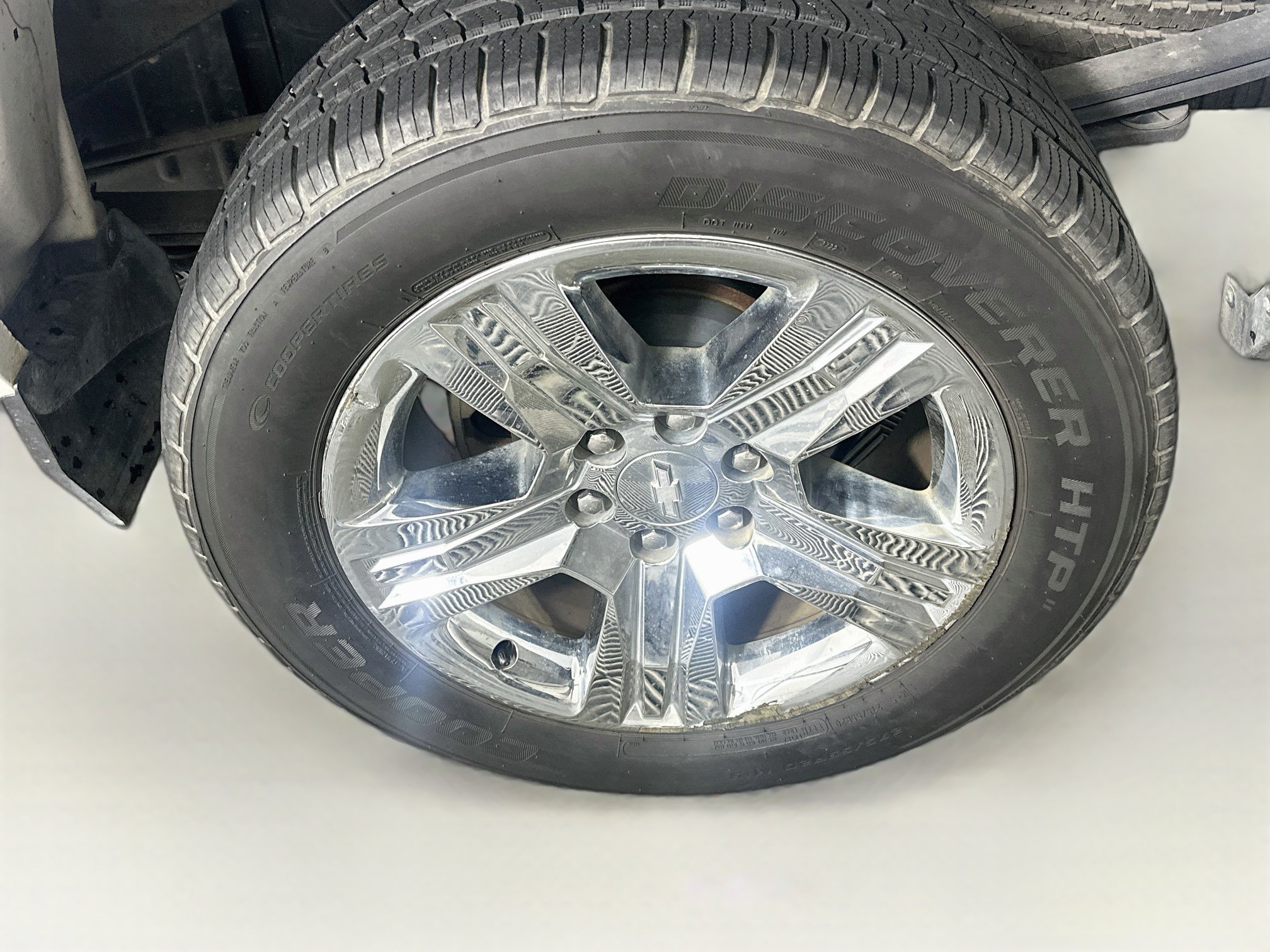 Used 2018 Chevrolet Silverado 1500 Custom w/ Custom Value Package RWD image 11