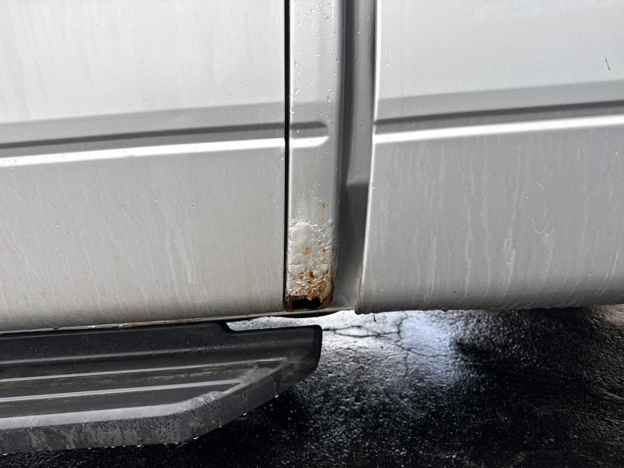 Used 2013 Ford F150 XLT w/ Max Trailer Tow Pkg image 7