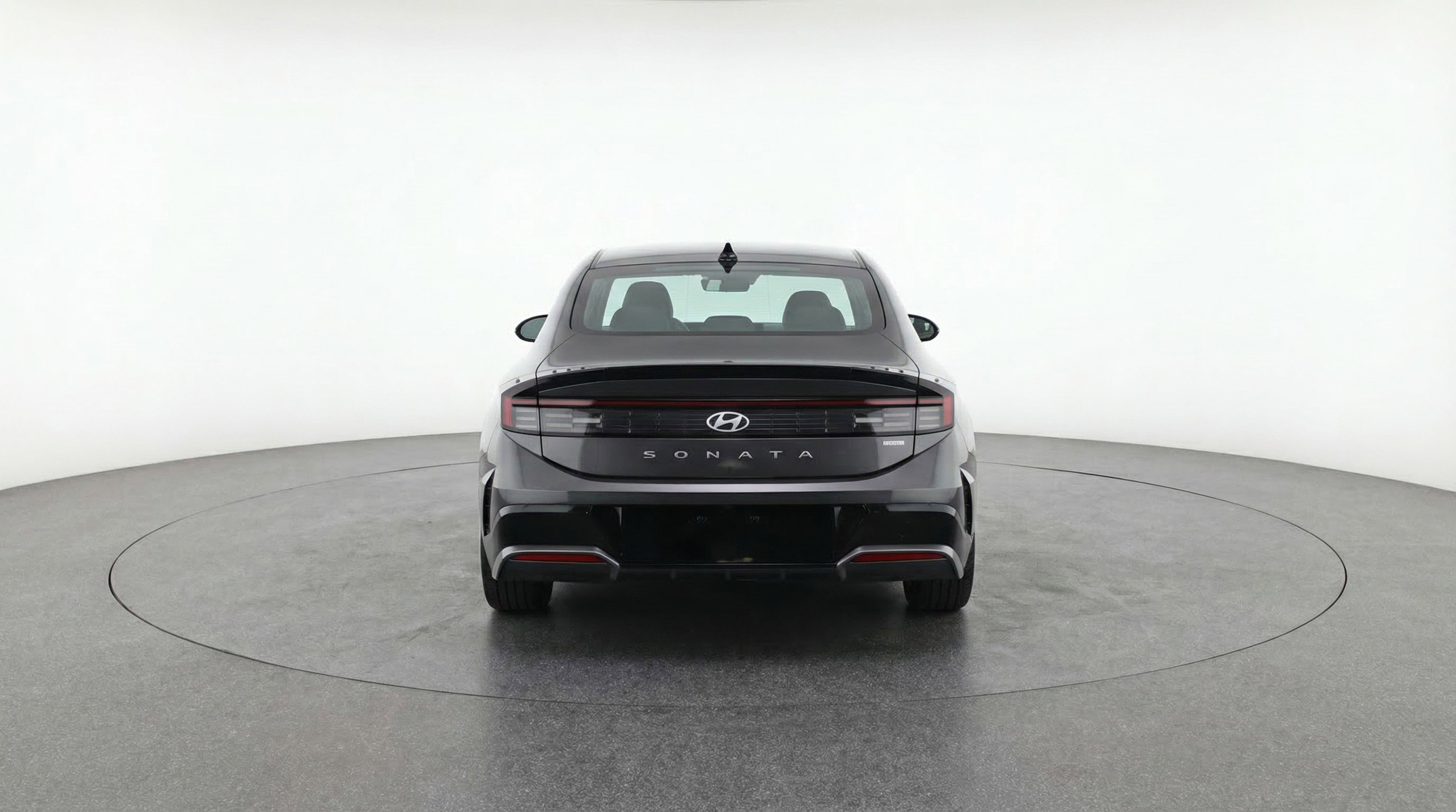 Used 2025 Hyundai Sonata SEL image 7