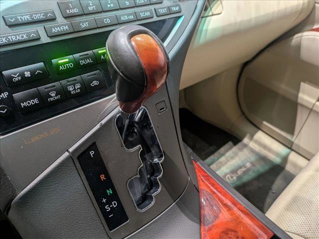 Used 2011 Lexus RX 350 AWD image 12