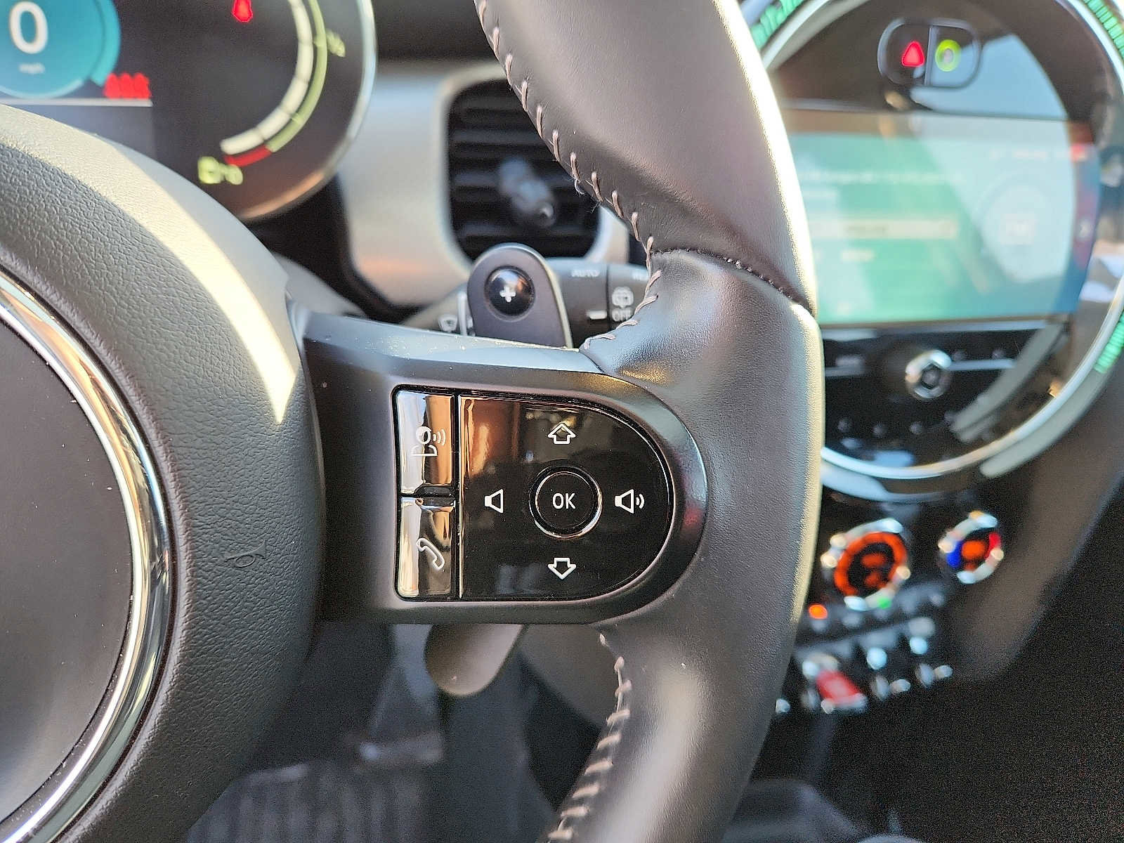 Used 2024 MINI Cooper S image 21