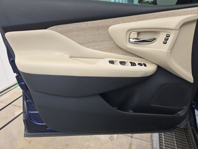 Used 2024 Nissan Murano SL image 10