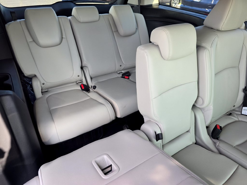 New 2027 Honda Odyssey EX-L image 13