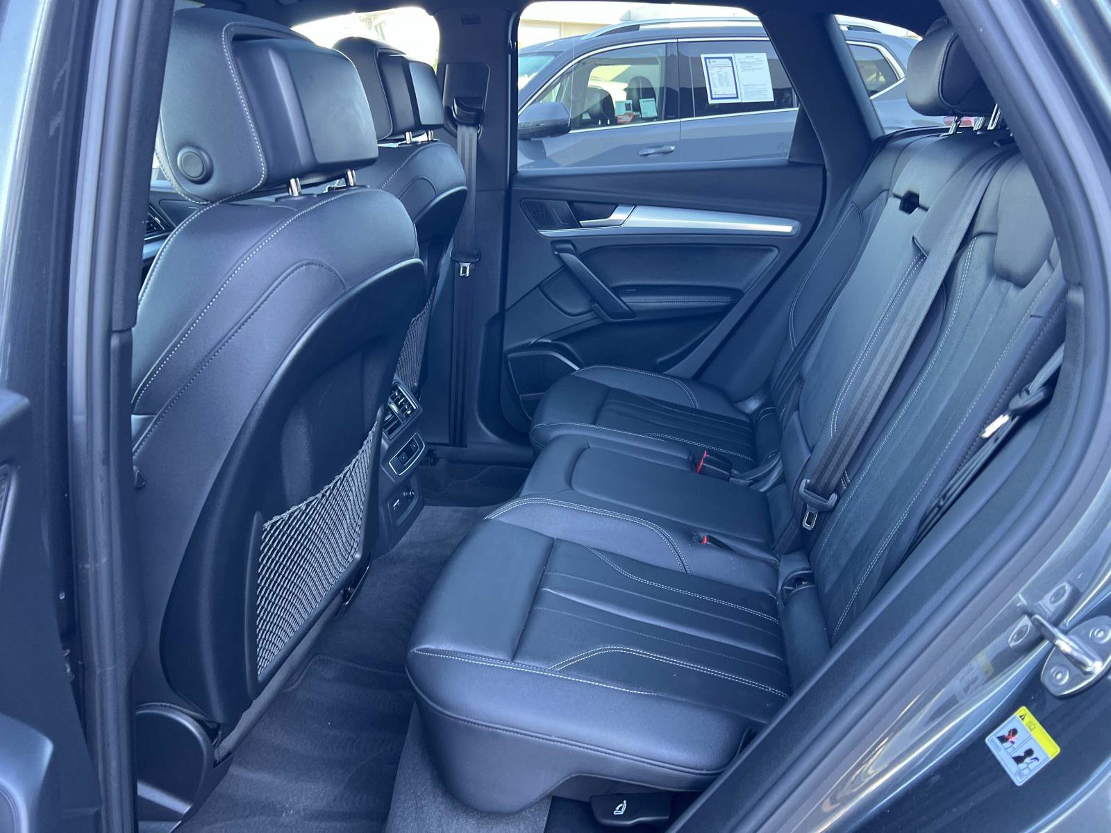 Used 2025 Audi Q5 2.0T Premium Plus image 23