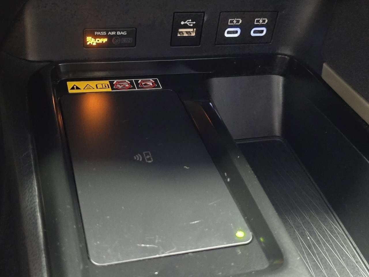 Certified 2025 Toyota Camry LE FWD image 7