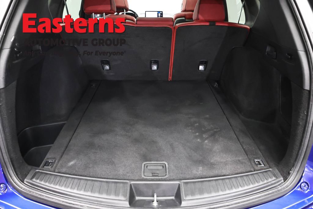 Used 2022 Acura RDX A-Spec AWD/4WD image 9
