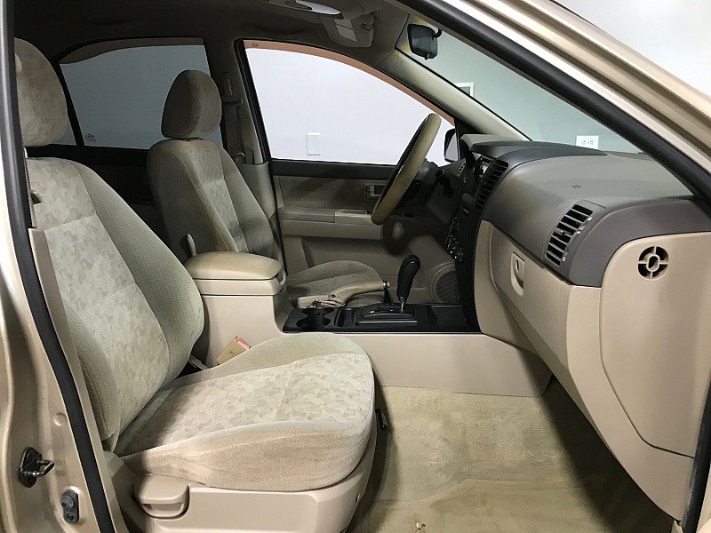 Used 2006 Kia Sorento 2WD image 14