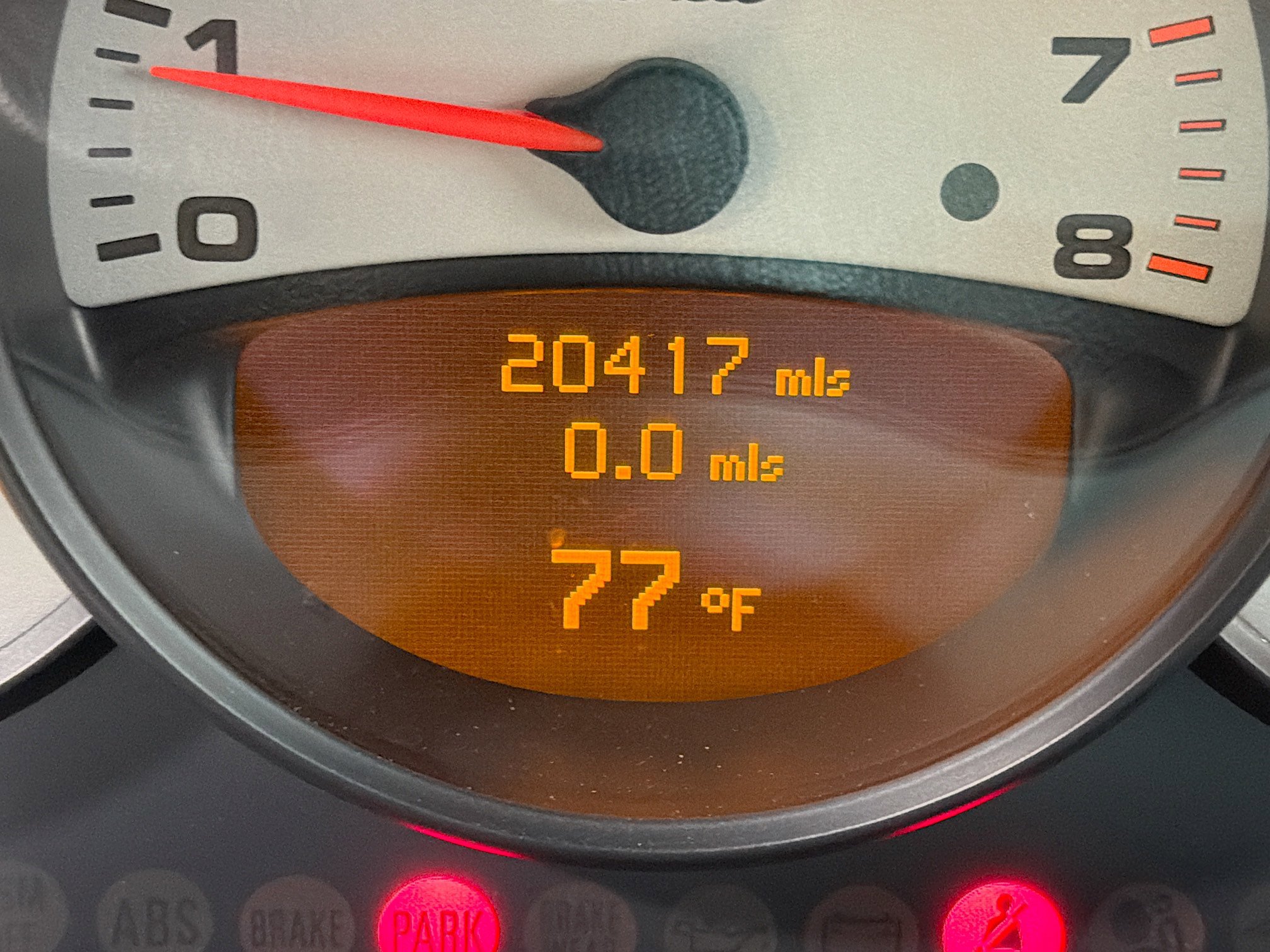 Used 2005 Porsche 911 Turbo AWD/4WD image 35