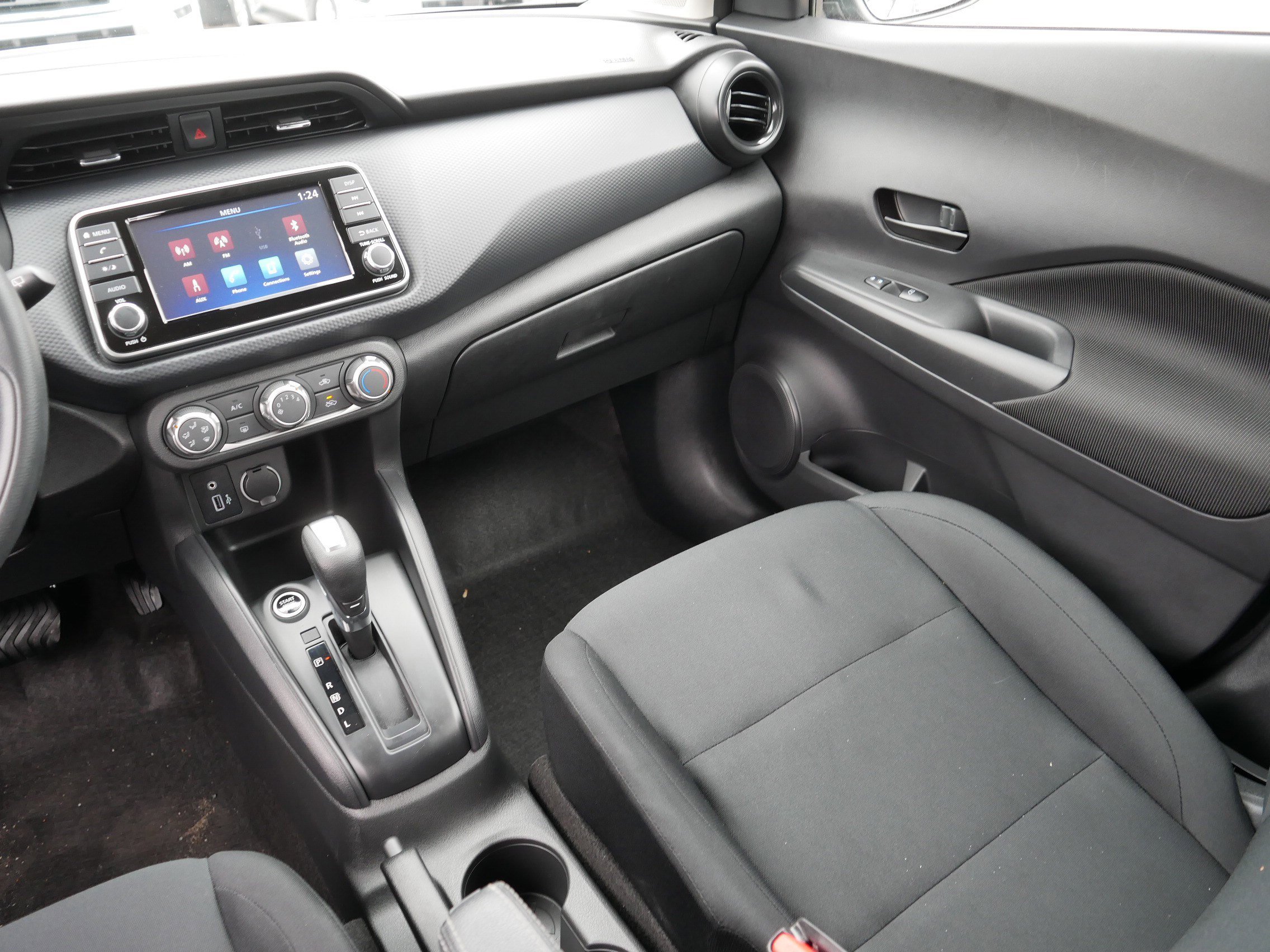 Certified 2023 Nissan Kicks S image 11