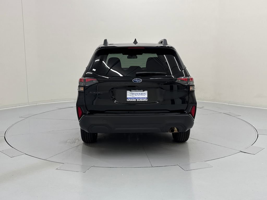 New 2026 Subaru Forester Premium AWD/4WD image 5