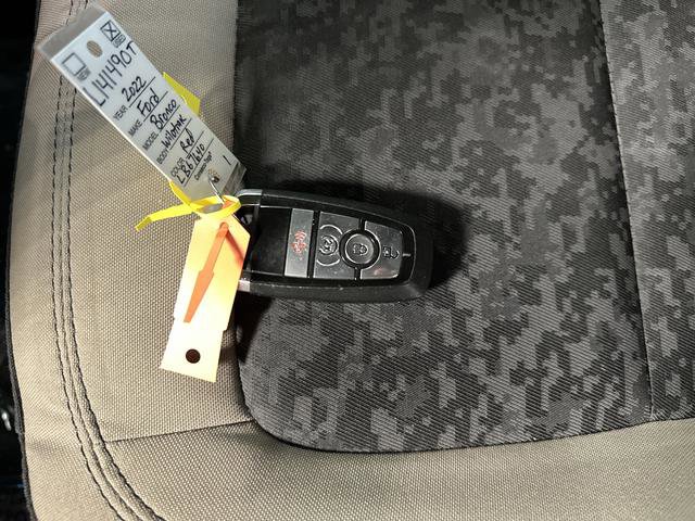 Used 2022 Ford Bronco Wildtrak image 29