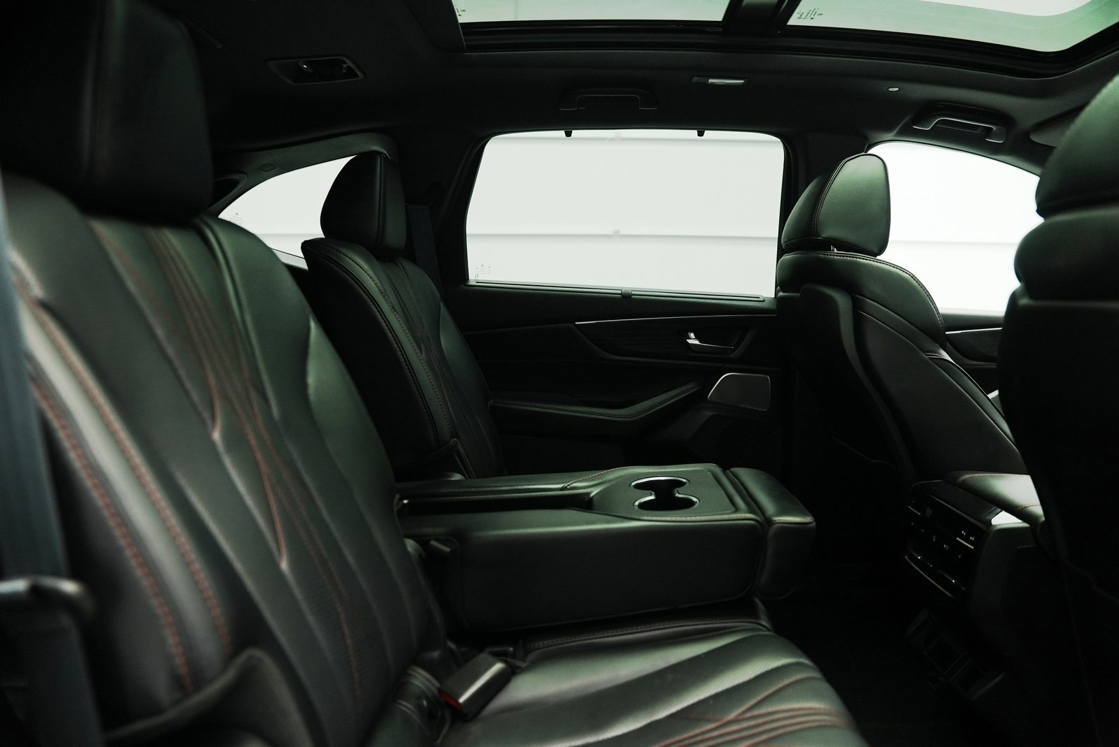 Used 2022 Acura MDX Type S image 31