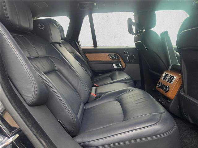 Used 2020 Land Rover Range Rover Autobiography image 20